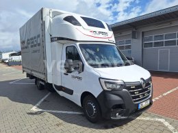 Online aukce: RENAULT  MASTER