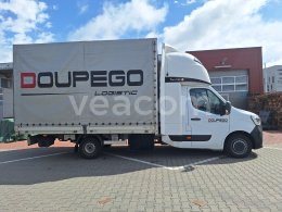 Aukcja internetowa: RENAULT  MASTER