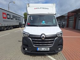 Online aukce: RENAULT  MASTER