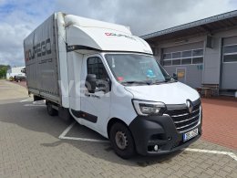 Online auction: RENAULT  MASTER