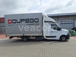 Online aukce: RENAULT  MASTER