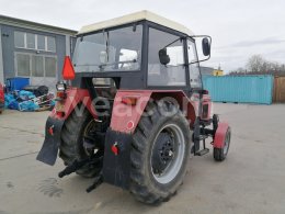 Online aukce: ZETOR 7711 