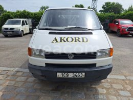 Интернет-аукцион: VW  TRANSPORTER 70 XOD/AA