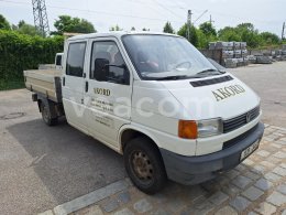 Online aukce: VW  TRANSPORTER 70 XOD/AA