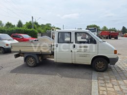 Online auction: VW  TRANSPORTER 70 XOD/AA