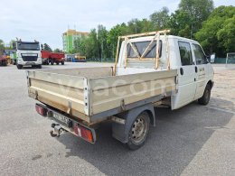 Online auction: VW  TRANSPORTER 70 XOD/AA