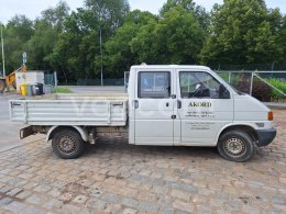 Online auction: VW  TRANSPORTER