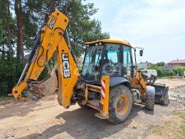 Online auction: JCB  3CX 4X4