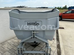 Aukcja internetowa:   HILLTIP ICESTRIKER 800TR