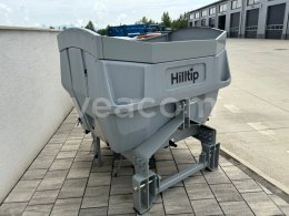 Online auction:   HILLTIP ICESTRIKER 800TR