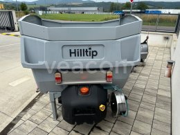 Online árverés:   HILLTIP ICESTRIKER 800TR