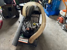 Online auction:   BILLY GOAT MV601SPDSEU