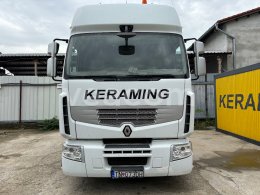 Online aukce: RENAULT  PREMIUM RT 450