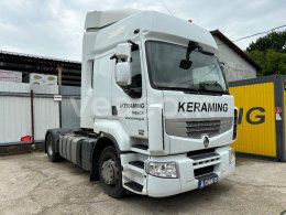 Online auction: RENAULT  PREMIUM RT 450