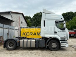 Online auction: RENAULT  PREMIUM RT 450