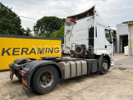 Online auction: RENAULT  PREMIUM RT 450