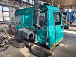 Online auction:   KABÍNA TATRA 815 TERRNO1