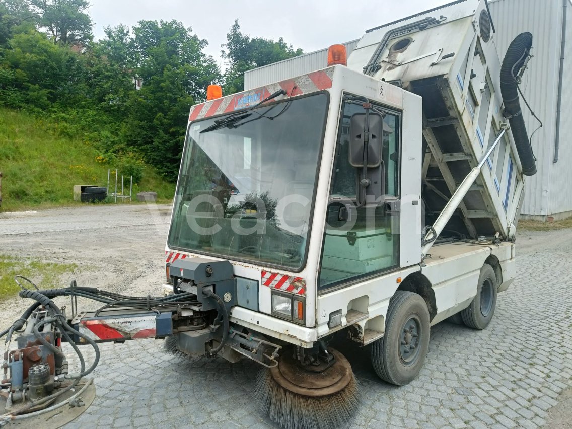 Online aukce: SCHMIDT  CLEANGO S5W1H