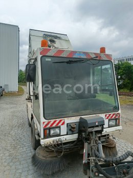 Online auction: SCHMIDT  CLEANGO S5W1H