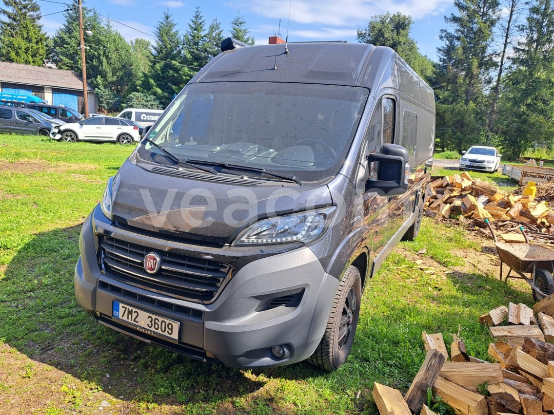 Online-Versteigerung: FIAT  COLUMBUS