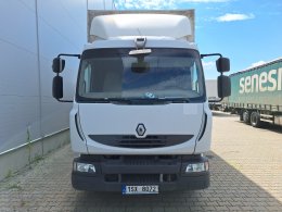 Online-Versteigerung: RENAULT  MIDLUM 220.12 P 4X2