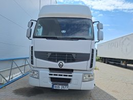 Online aukce: RENAULT  PREMIUM DXI ROUTE