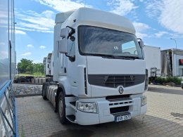 Интернет-аукцион: RENAULT  PREMIUM DXI ROUTE