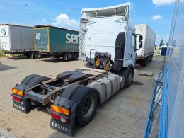 Online auction: RENAULT  PREMIUM DXI ROUTE