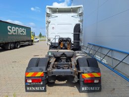 Online-Versteigerung: RENAULT  PREMIUM DXI ROUTE