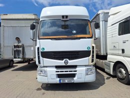 Online auction: RENAULT  PREMIUM DXI R 450.18 T 4X2