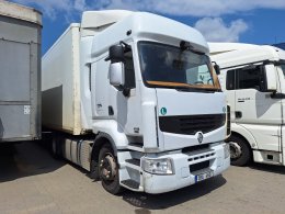 Online aukce: RENAULT  PREMIUM DXI R 450.18 T 4X2