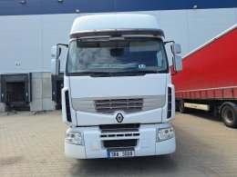 Online aukce: RENAULT  PREMIUM ROUTE