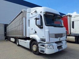 Online-Versteigerung: RENAULT  PREMIUM ROUTE