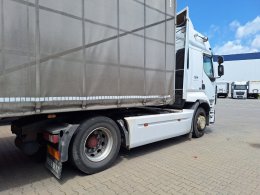 Online auction: RENAULT  PREMIUM ROUTE