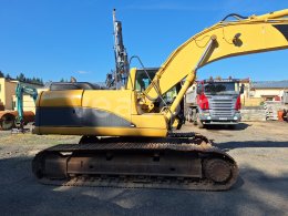 Aukcja internetowa: CATERPILLAR  320CL