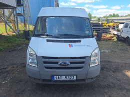 Online auction: FORD  TRANSIT 260S