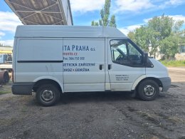 Online árverés: FORD  TRANSIT 260S