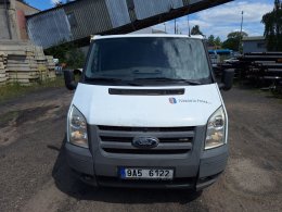 Online auction: FORD  TRANSIT 260S