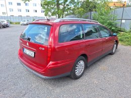 Online auction: CITRÖEN  C 5