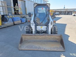 Online aukce: BOBCAT  A 770 4X4