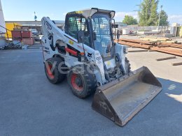 Online auction: BOBCAT  A 770 4X4