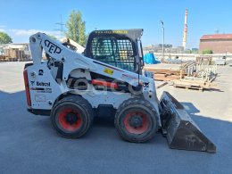 Online aukce: BOBCAT  A 770 4X4