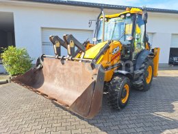 Online-Versteigerung: JCB  3CX