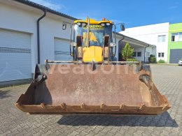 Online árverés: JCB  3CX