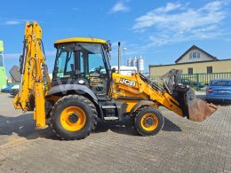 Online auction: JCB  3CX