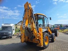 Online auction: JCB  3CX