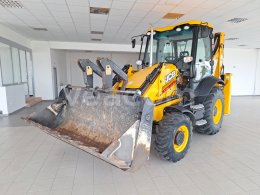 Online auction: JCB  3CX