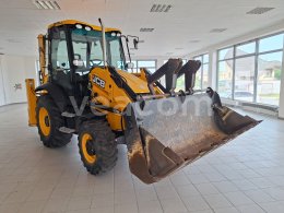 Online aukce: JCB  3CX 4X4