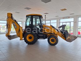 Online aukce: JCB  3CX 4X4