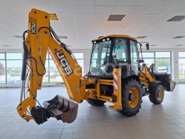 Online aukce: JCB  3CX 4X4